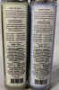 2 New | J.R. Watkins In-Shower Mist Aromatherapy. "Awaken" & "Sleep". 118 ml Bottles. - 2