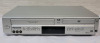 Panasonic Omnivision Progressive Scan DVD / VCR Player Combo (no remote) . Tested Powers Up , Not Tested Beyond Power Up