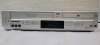 Panasonic Omnivision Progressive Scan DVD / VCR Player Combo (no remote) . Tested Powers Up , Not Tested Beyond Power Up - 2