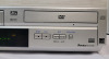 Panasonic Omnivision Progressive Scan DVD / VCR Player Combo (no remote) . Tested Powers Up , Not Tested Beyond Power Up - 4