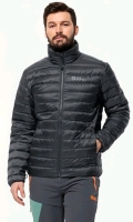 New Men's Size Medium | Jack Wolfskin Pilvi Down Jacket (Night Blue) | Retails for Over $220!