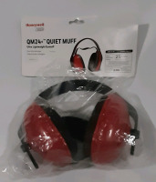 New in Passage Honeywell QM 24+ Quiet Muff
