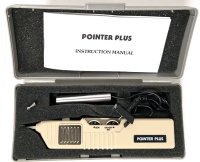 POINTER-PLUS Hand Held Acupuncture / Trigger Point | Retails for Over $160!