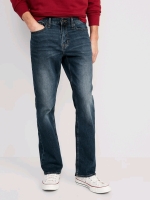 New Old Navy Men's Boot Cut Jeans sz 32 x 30