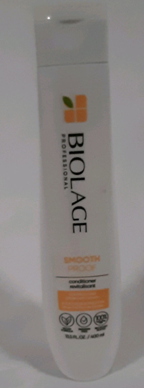 Biolage Professional Smooth Proof Conditioner 400ml