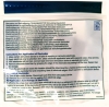 4 New Packs TYCO Reflex 690 ELECTRODES | Reusable & Self-Adhering for TENS, NMES, FES Stimulation | Four 1.5" x 1.75" Electrodes per Pack, 16 Total - 3