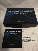 New IQ Massager Professional II