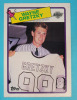 1988 - 89 O Pee Chee & Topps NHL Hockey #120 Wayne Gretzky Trading Card . See Photos for Condition - 4