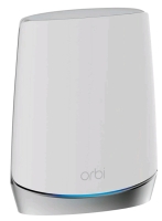 New Netgear Orbi Mesh Wi-fi Add On Satellite - AX4200