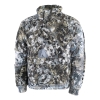 New Men's Size Large | Sitka Fanatic Jacket | Lefty Optifade Elevated II | 50227-EV-L | Retails for Over $600!