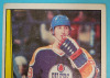 1980 - 81 O Pee Chee NHL Hockey #87 Wayne Gretzky 2nd Team All-Star Trading Card . See Photos for Condition - 3