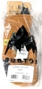 New Size Medium | BURTON AK Gore-Tex Leather Clutch Mittens | Colour: Honey | Retails for Over $100! - 2