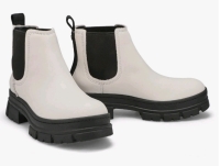 New UGG Women's Boots sz 9 - Ashton Chelsea White
