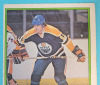 1980 - 81 O Pee Chee NHL Hockey #289 Mark Messier Rookie Trading Card . See Photos for Condition , Some loss to paper on back - 3