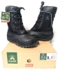 New Youth Size 5 | KAMIK Luke 4 Insulated Kids Boots (Black) | Retails for Over $80! - 3