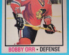 1976 - 77 O Pee Chee NHL Hockey #213 Bobby Orr Trading Card . See Photos for Condition - 4