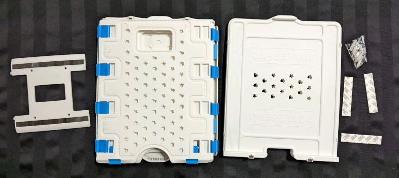 BoxLegend Clothes folder and organizer.