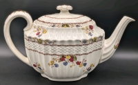 Spode England Copeland Spode's Cowslip Teapot | 5.25" Tall