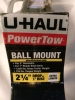 Trailer Hitch & Extension Adapter - 2" Ball - 4