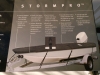 New Stormpro Heavy Duty Boat Cover - 14'-16' V-Hull - 4