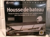 New Stormpro Heavy Duty Boat Cover - 14'-16' V-Hull - 5