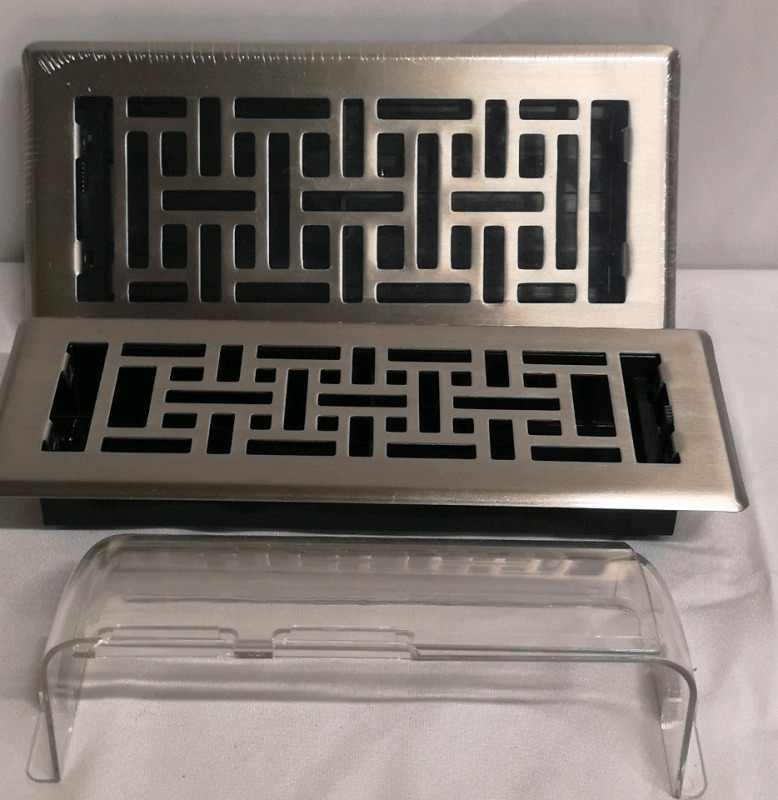 Heating Vent Covers