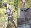New Lixada Mosquito Suit - Size Extra Large - 4