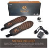New Anseris Outtrek II Heated Insoles. - 2