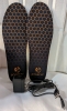 New Anseris Outtrek II Heated Insoles. - 3