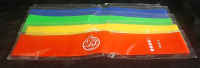 New Resistance Bands 5pcs