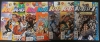 DC KOBALT Milestone Comics Issues #1-7