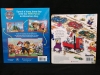 2 New Children's Books - Paw Patrol + Richard Scarry's Seek & Find - 2