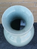 Large Decorative Vase - 24.5" Tall - 2