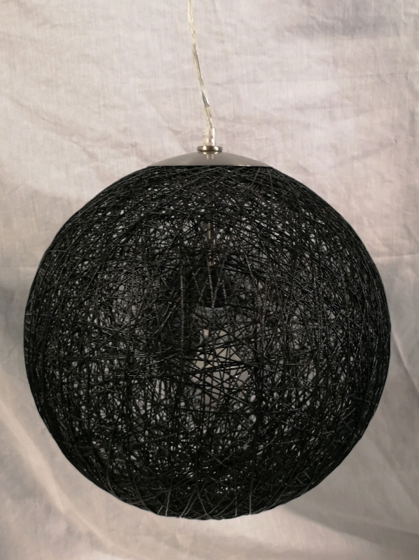 Pendant Light - 11" Diameter