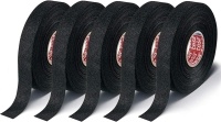 5 Pack - New Tesa Adhesive Wiring Cloth - 51608