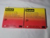 2 NEW 3M Scotch Self Bonding Electrical Tape - 3