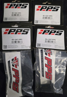 4 New Sealed | PPS 4D-1207-PPS Polaris Slingshot Crankshaft Position Sensors | * Vendor Lot Retails For $280+ Or 70+ Each *