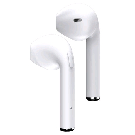 New Tzumi Soundmates Wireless Stereo Earbuds