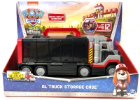 New Paw Patrol Big Truck Pups Al Truck Storage Case | 9.8" x 4.25"