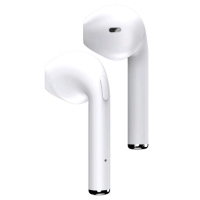 New Tzumi Soundmates Wireless Stereo Earbuds