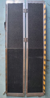 New - Aluminum 5ft 10"&times;28 3/4" Aluminum Folding Wheelchair Ramp .
