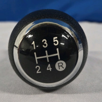 New | Replacement Shift Knob For Manual Vehicle