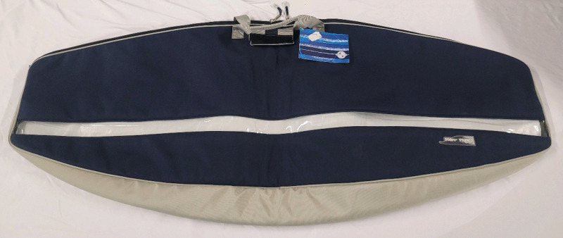 New - Wet Tech Single Loader Wake Board Padded Travel / Storage Bag . Measures 59"&times;21"