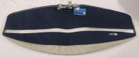 New - Wet Tech Single Loader Wake Board Padded Travel / Storage Bag . Measures 59"&times;21"