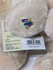 New Ganz WEBKINZ Plush Golden Retriever (HM010) with Sealed Secret Code | 7" Tall - 3