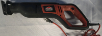 Jobmate | 120V 60Hz 6.5A Corded Reciprocating Saw * Tested & Working *