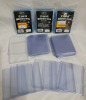 Pok&eacute;mon Card Holder Binders , 24 Top Loaders , 300 Card Sleeves & Pok&eacute;mon Box - 3