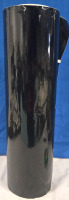 Roll Of Oracle | 651 Permanent Adhesive | Matte Vinyl | * Length Unknown / Roll Measures 5.5" Diameter & 2 Ft Tall *