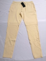 New ALPHALETE Women's Essential Core Jogger: Size XXLarge (Sea Salt)