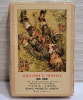 1950s Gulliver's Travels Playing Cards , No. 293 . Piatnik , Vienna . Benno Products London . Complete Card Set , Missing Rules Card - 2